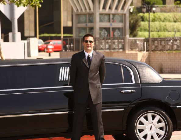 haset Limo Chauffeurs